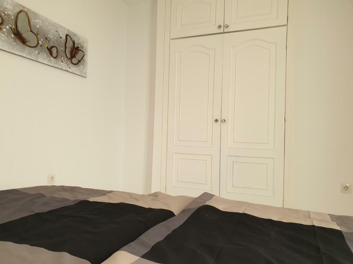 Casa Las Flores With Heated Pool, Only 490 Meters To The Beach, Balcony, Wifi Arona (Tenerife) Exterior foto